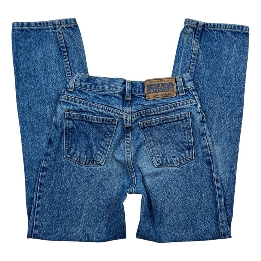 90’s Blue Mountain Jeans